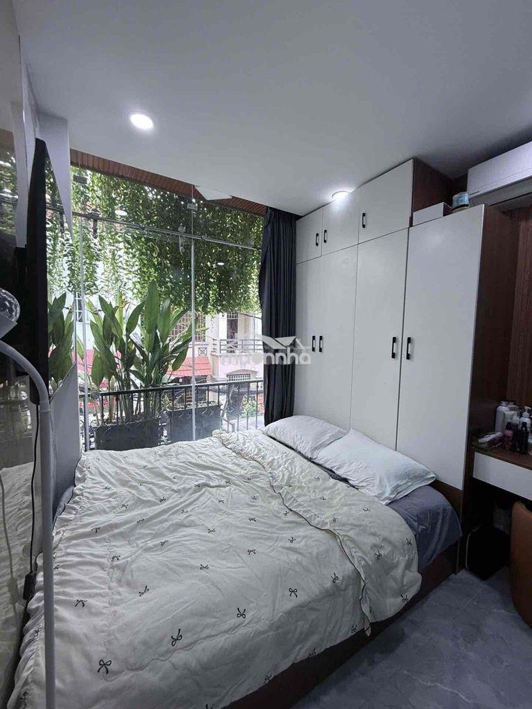 Hxh dương văn dương 4 tầng 2pn 2wc 3.7tỏi tl - 4
