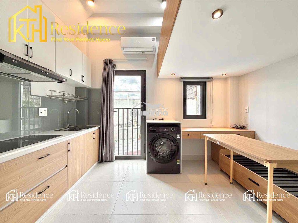 🔥Khai trương dự án căn hộ duplex full nội thất cao cấp🌟trường chinh🌟 - 3