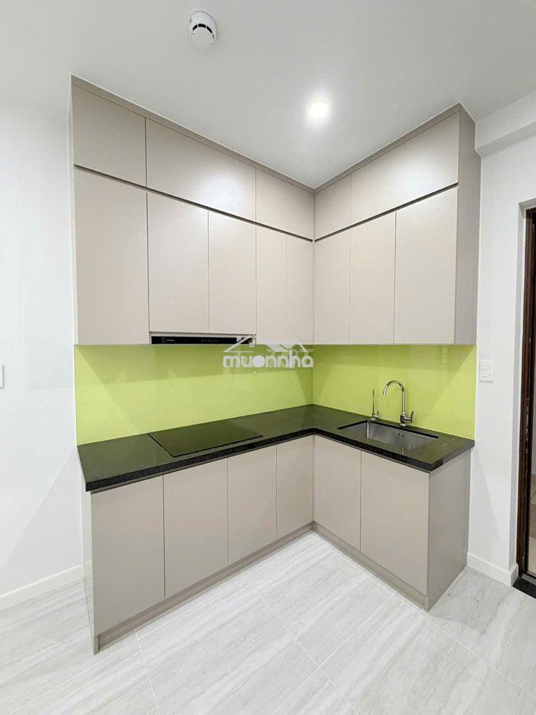 Chung cư ngay làng đại học giá ưu đãi chỉ 3tr/tháng cho căn 1pn - 3