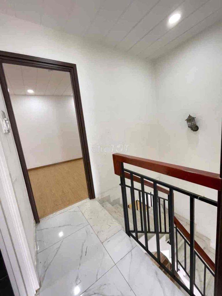 Hẻm xe hơi , chiều ngang nhà 5m , miễn tiếp môi giới - 3
