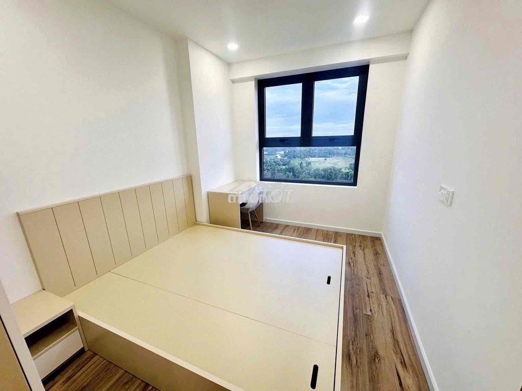 Chủ ngộp bán nhanh 2pn 1wc giá 1.450 tỷ chung cư the maison nhà mới - 4