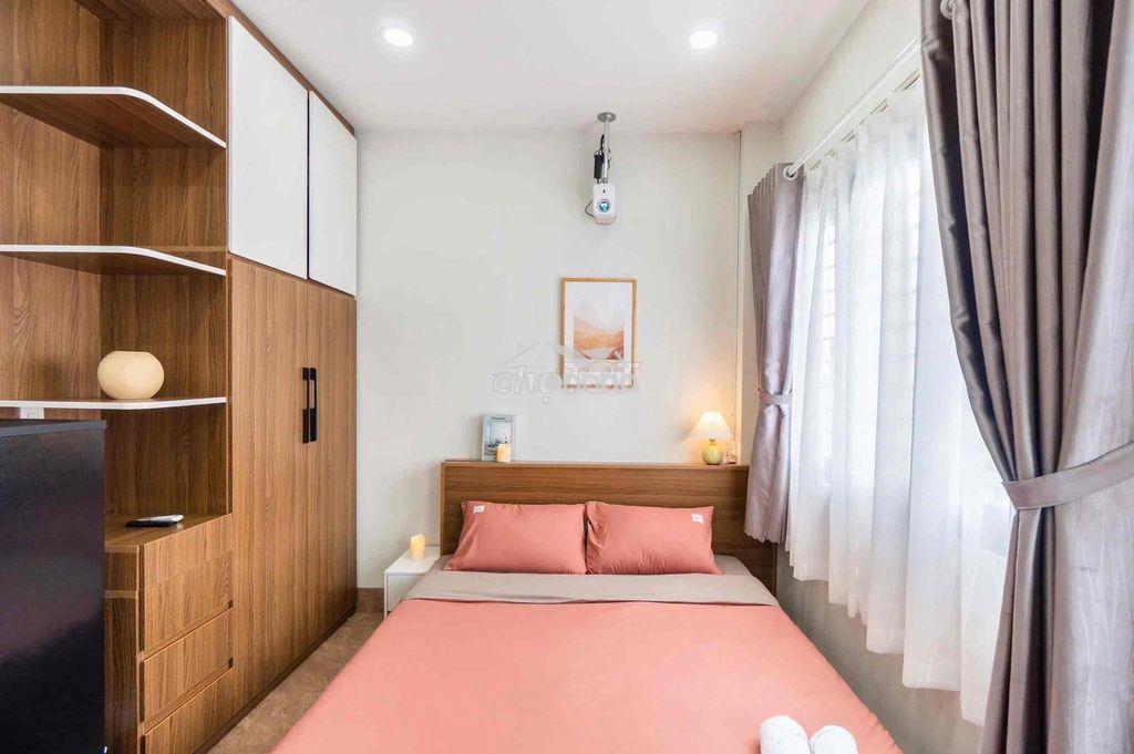 Trống lại 1 phòng *** gần cvpm🌟nguyễn văn quá🌟đông hưng thuận - 3