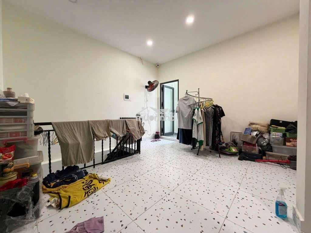 Nhà mới [ 5 x 10m ] cn 50m2 . bình thới - vòng xoay lê đại hành q11 - 3