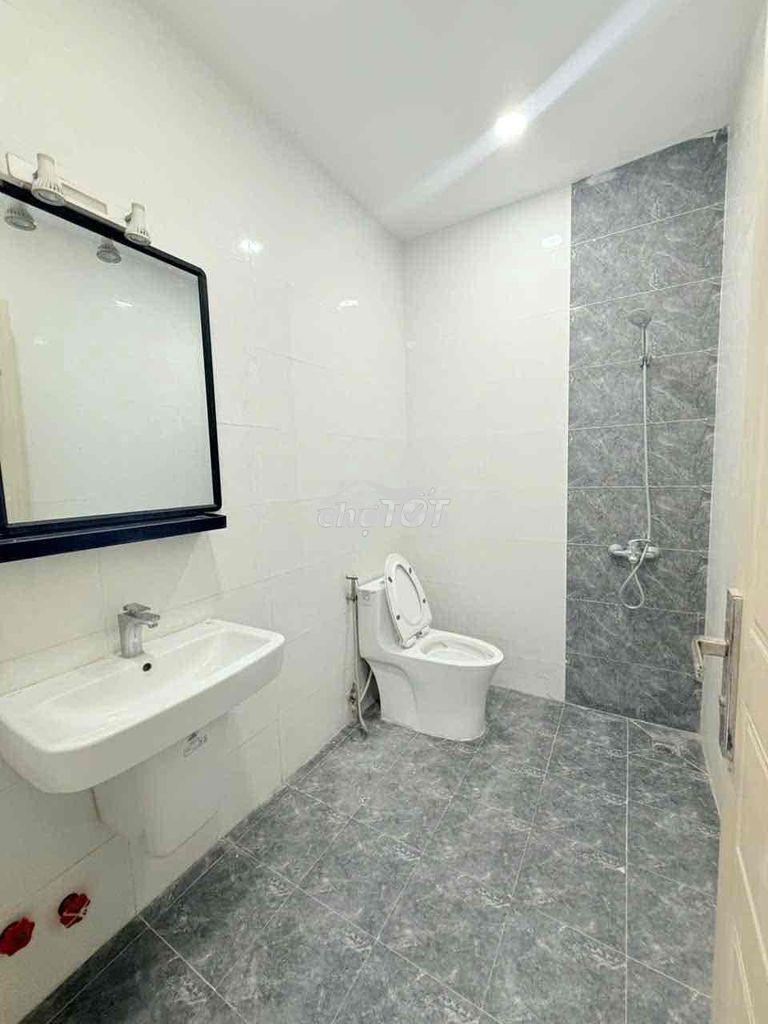 📣📣Căn hộ duplex - sang xịn mịn 📍tây thạnh -tân phú - sát vhu - 4