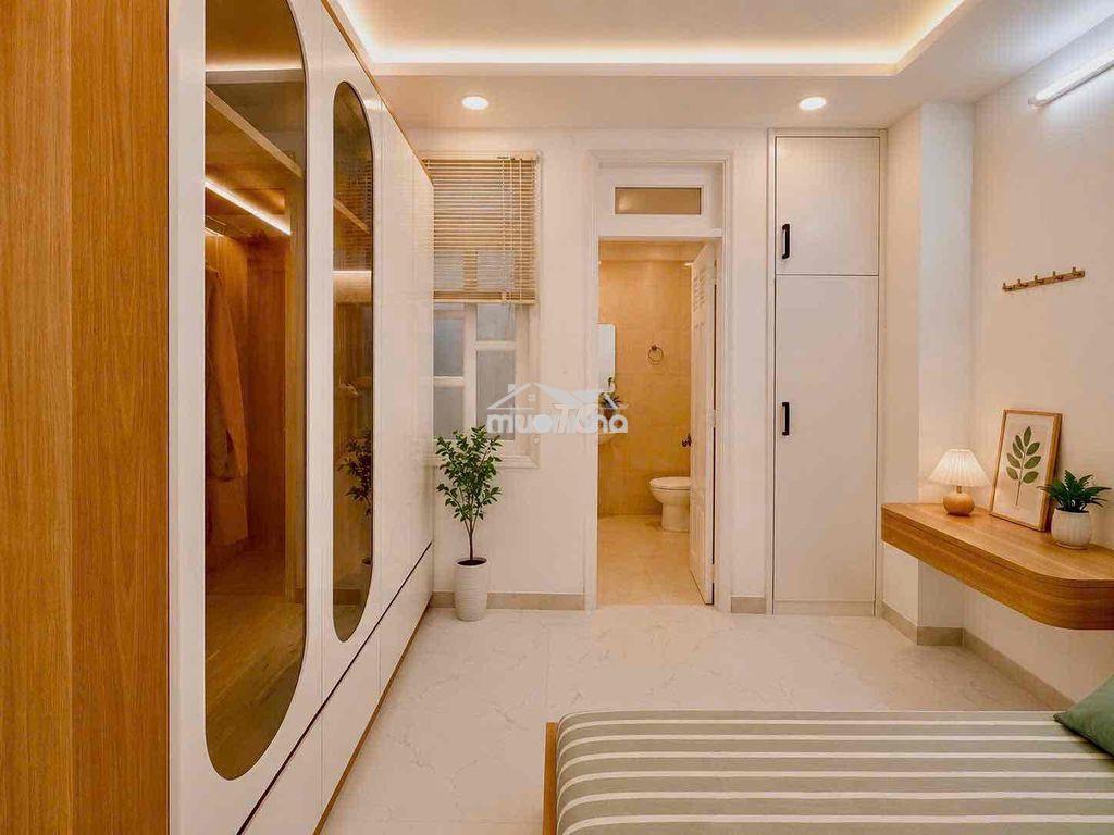 Khai trương căn hộ 2 phòng ngủ 2 wc full nội thất hiện đại cộng hoà - 3