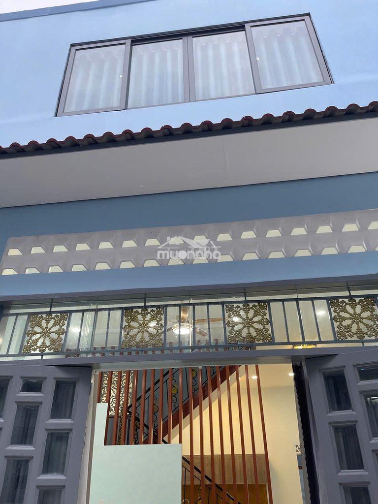 Nhà bán giảm ngay 300tr chỉ còn 4.7t khu bhh b bình tân - 2