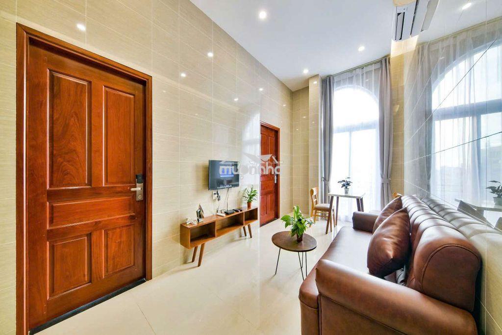 ✨️Tư vấn cho thuê căn hộ 1,2pn, phú nhuận✨️chỉ từ 10tr - 2