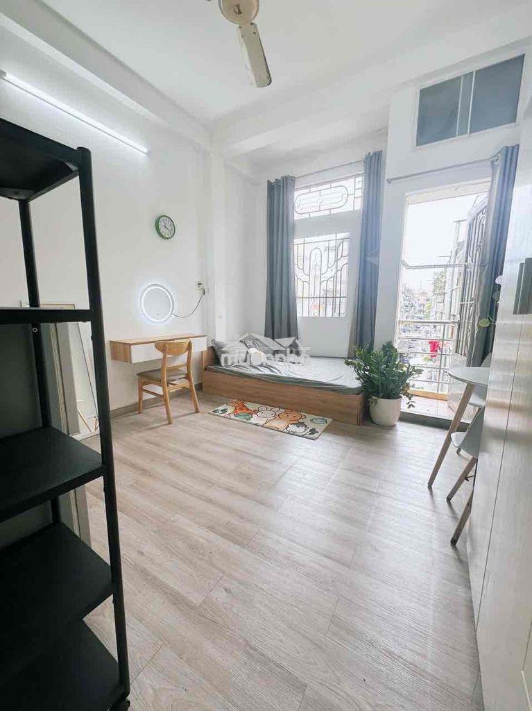 Studio - nguyễn thiện thuật - quận 3