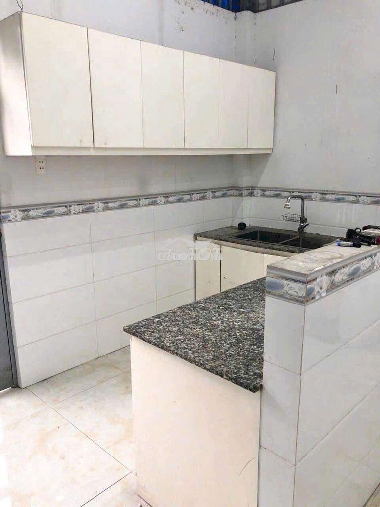 Nhà đường mã lò [4x12, 3 lầu, 3pn, 3toilet] 11tr/tháng - 4