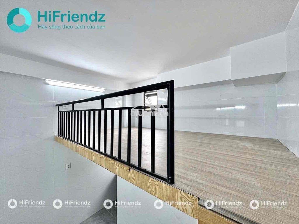 Phòng trọ trệt có gác giá rẻ mới tinh an ninh sạch sẽ ở thoại ngọc hầu - 4