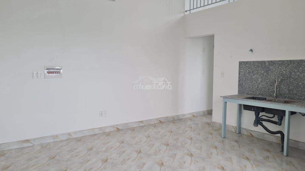 Cho thuê nguyên căn 2pn 1wc tòa nhà biwase tower gần vòng xoay an phú - 2