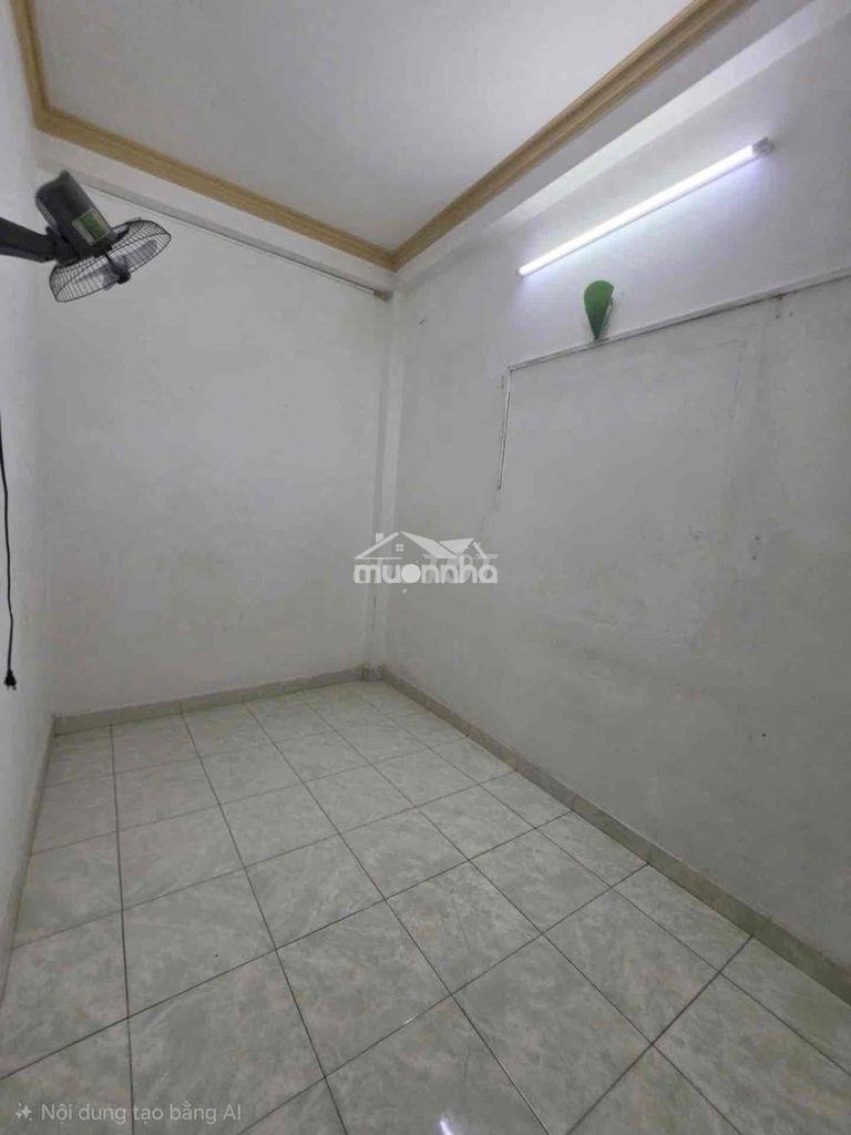 Bán nhà 4 tầng tân hòa đông, 50m² nở hậu, 5pn, nhỉnh 6 tỷ - 3