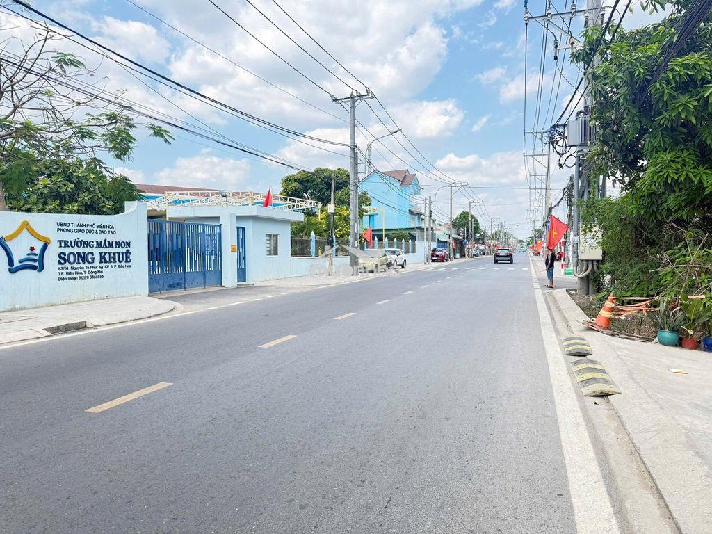 Bán nhà 1 trệt 1 lầu 1 tum – trung tâm p. bửu hòa – tp. biên hòa - 4