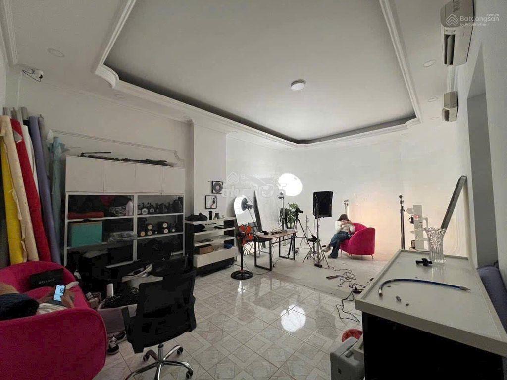 Cho thuê nguyên căn khu vip k300. 5x18m. trệt 3 lầu. nhà mới - 4