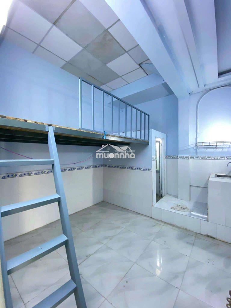 Trọ sv bình tân