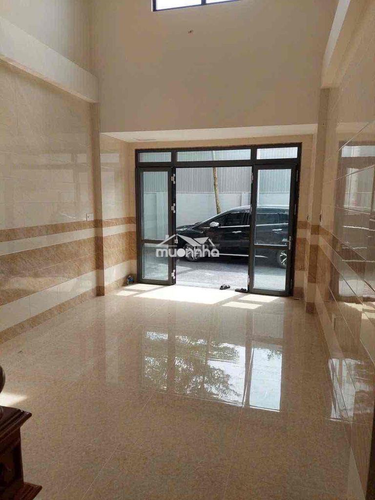 Nhà phố quốc lộ 13,hiệp bình,thủ đức,gần vạn phúc city,oto đậu nhà - Ảnh 3