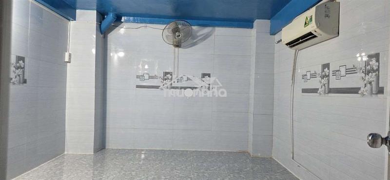 Phòng trọ quận 5 mới