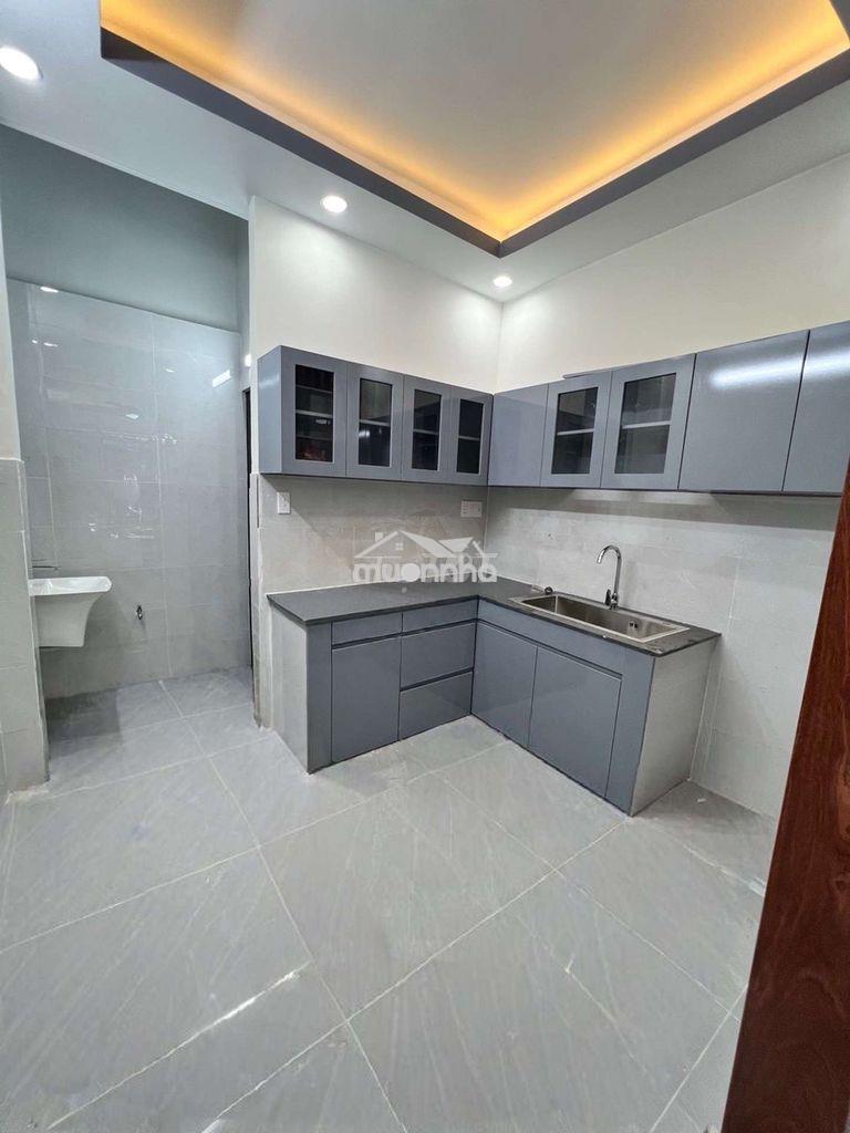 Bán nhà 3 tầng 4pn lưu hữu phước p15 quận 8 - sổ hồng riêng - - 4