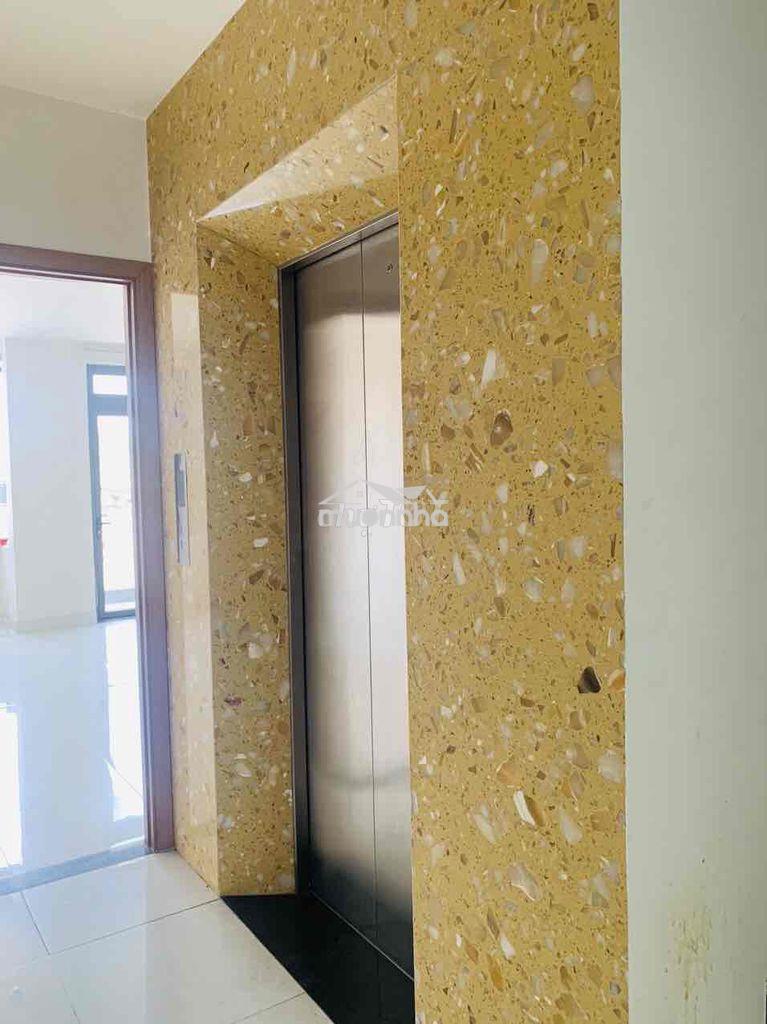 Cho thuê văn phòng mt nguyễn văn linh ngay kcx tân thuận - 3