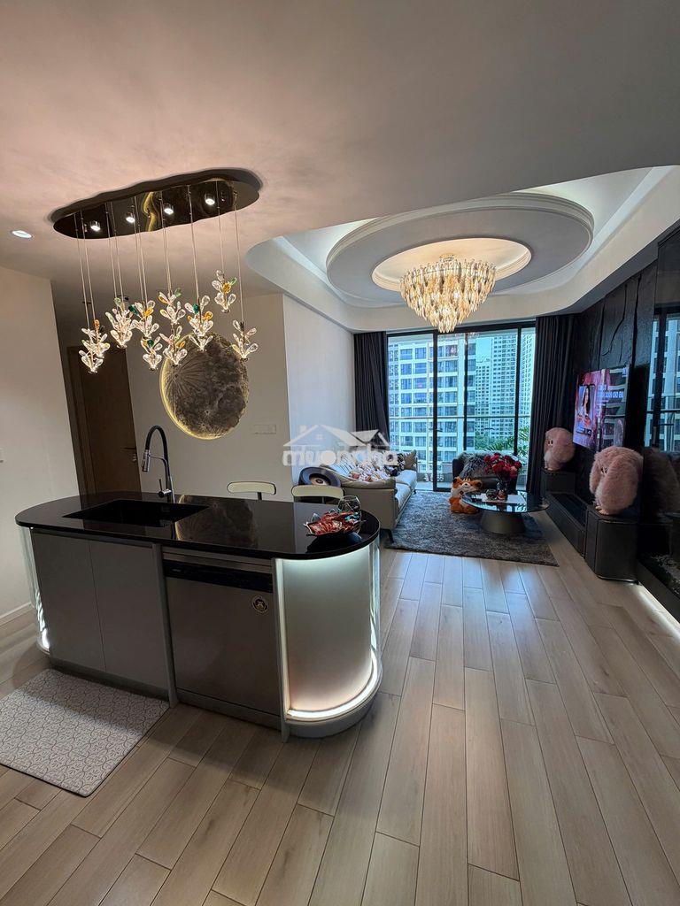 Cho thuê vinhomes grand park giá rẻ chỉ từ 4.5tr-studio/1pn+/2pn/3pn - 4