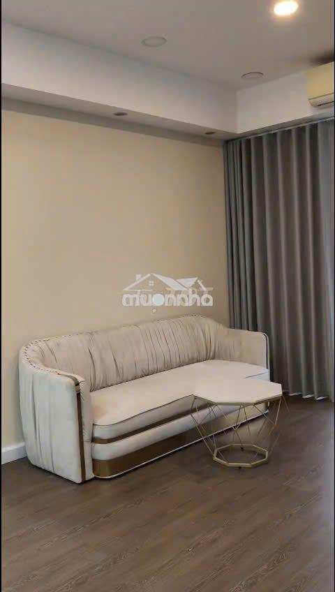 Cho thuê ch cc hưng phúc - 65m2, 2pn-2wc, nhà đẹp, full nội thất