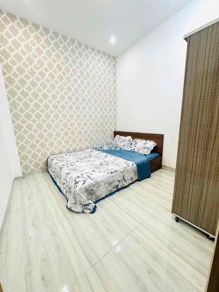 Cho thuê nhà 2 tầng kiệt phú lộc 19 - full nội thất mới 100% - 3