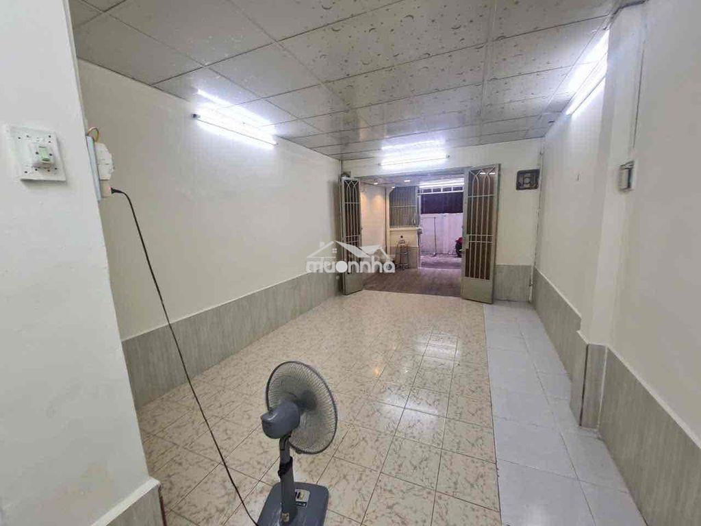 Cho thuê nhà nguyên căn đường xô viết nghệ tĩnh quận bt - 4