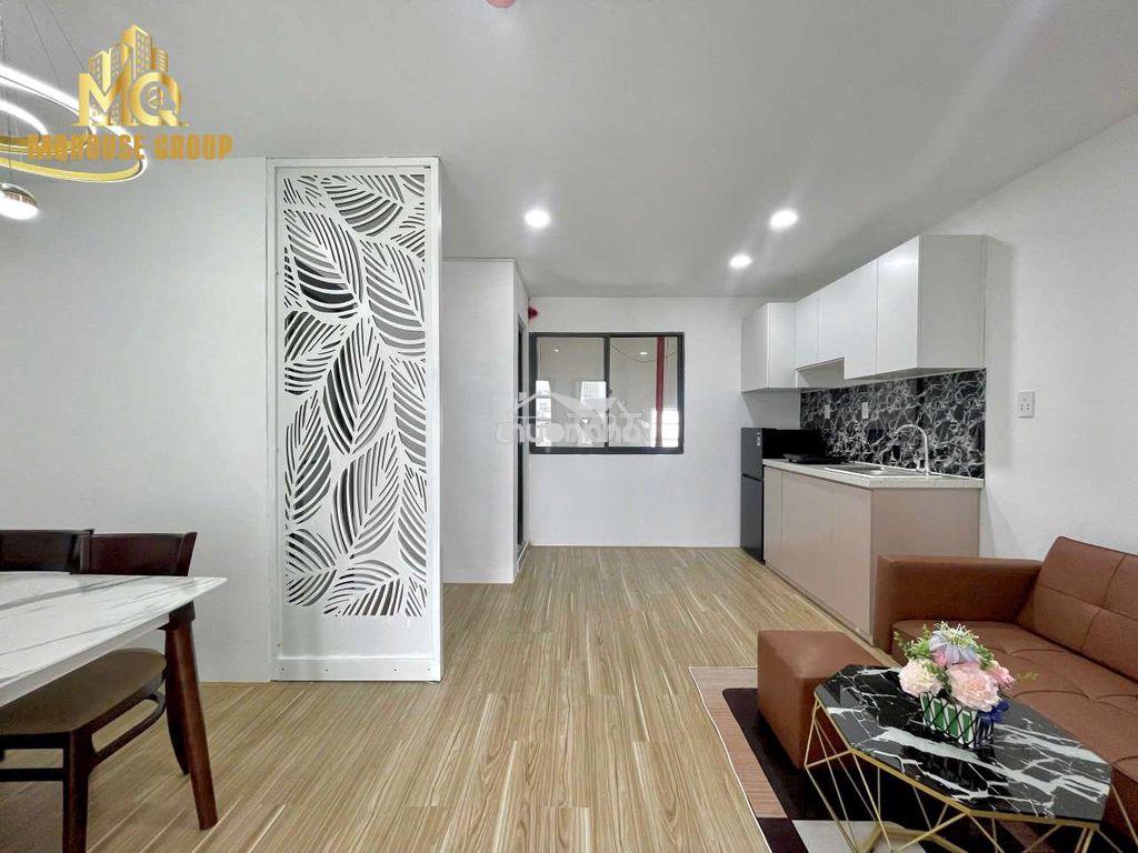 Khai trương căn hộ mini 2pn 1pn gần lote lê đại hành full nt tiện nghi - 3