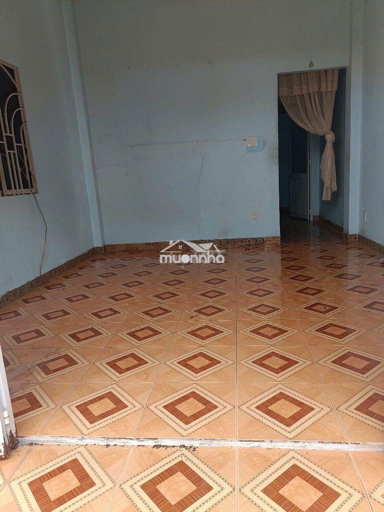 Chính chủ cho thuê nhà hẻm lớn cực kì an ninh văn minh quận 7 - 3
