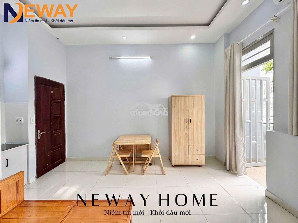 Ban công full nt ngay ngã tư 4 xã, đầm sen gần đh văn hiến, tân phú - 2