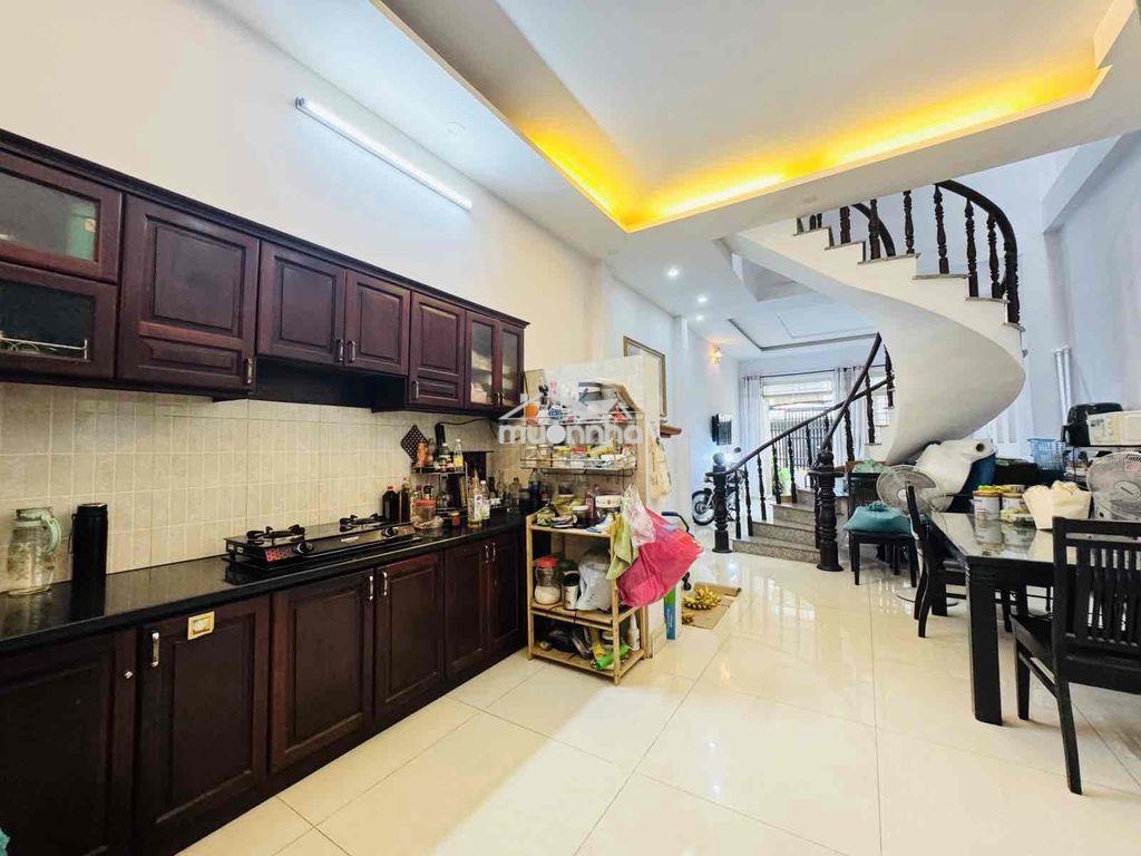 Hơn 5 ty sỡ hữu 74m2 ngang ~5m nhà thoáng mát phú thuận hàng xóm yên - 3