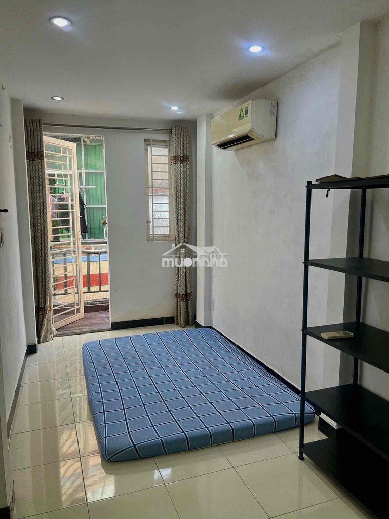 Bạn mình vừa chuyển đi - 2