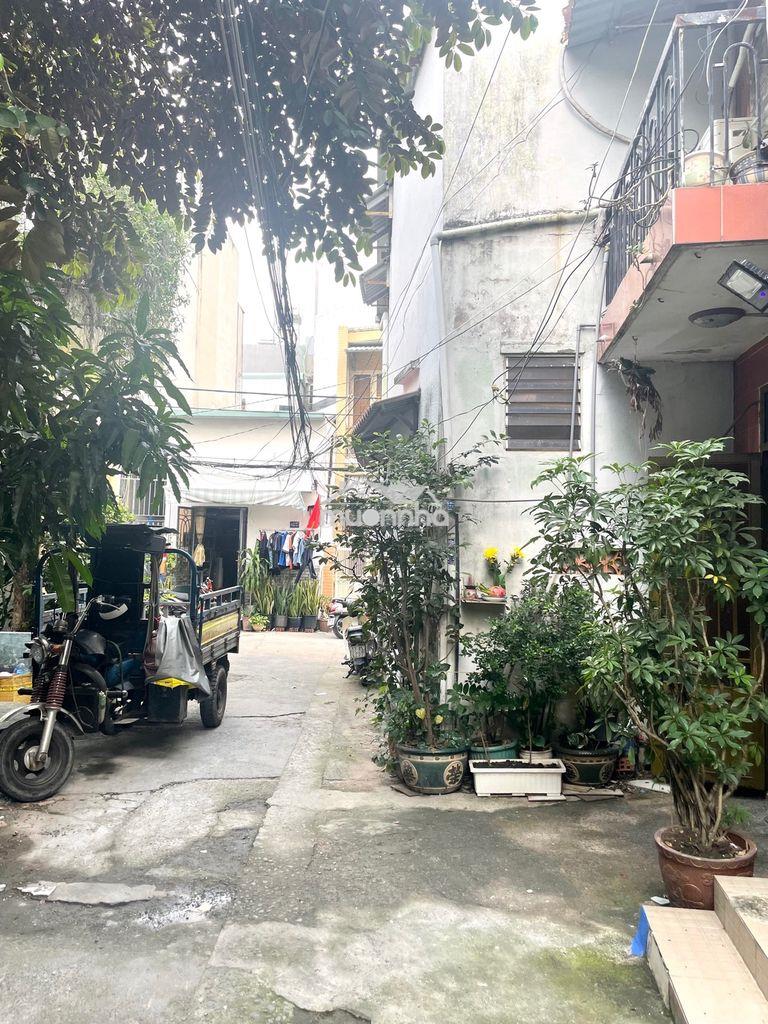 Bán nhà nơ trang long – bình thạnh hxh đỗ cửa – 70m² – chỉ 6,3 tỷ tl - 4