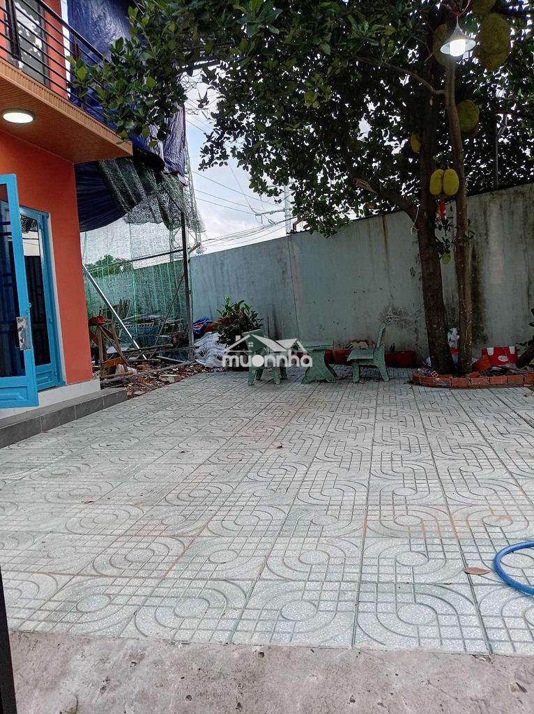 Bán nhà giá rẻ.. cách trứng tâm tp 6km...gần trường chợ.. khu dân cư. - 2