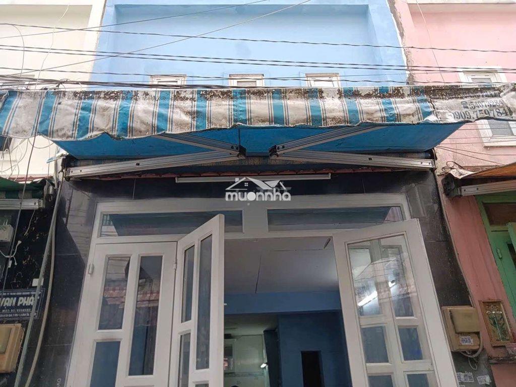 Cần bán nhà đường lê văn quới, bình tân nhà đẹp . - 2