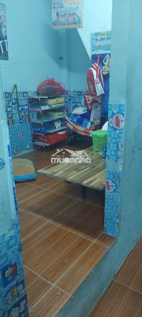 Cho thuê nhà nguyên căn nguyễn ngọc cung, p16, q8, 4 triệu. - 3