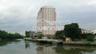 Bán căn hộ 2pn chung cư nguyễn ngọc phương p19 bình thạnh