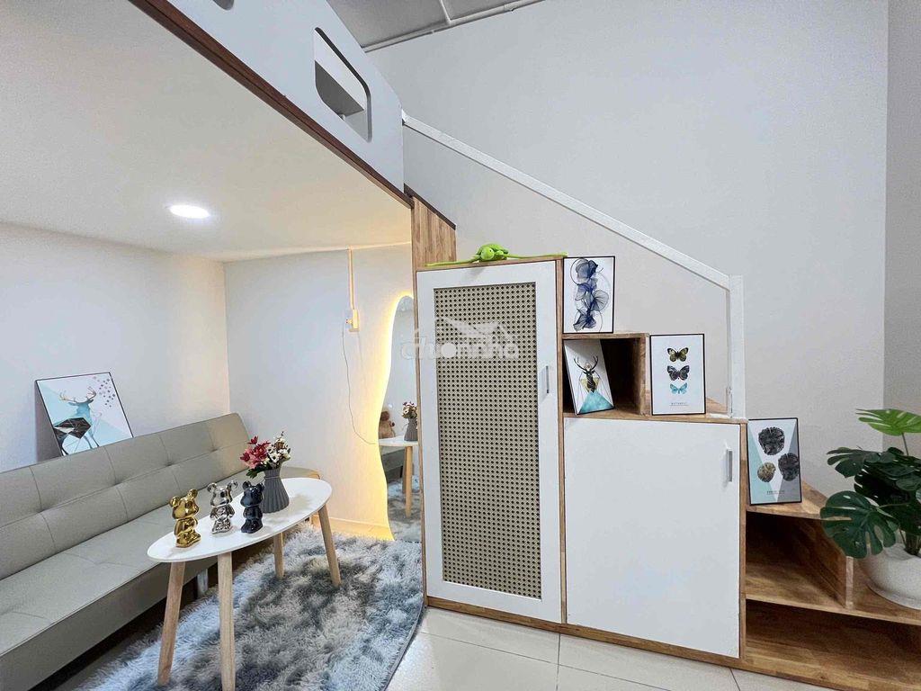 Cho thuê phòng giá tốt, full nội thất - giảm 1,5 triệu tháng đầu tiên - 3