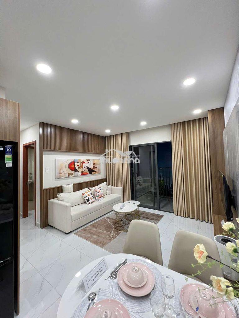 Nhà ở xã hội cao tầng - 3