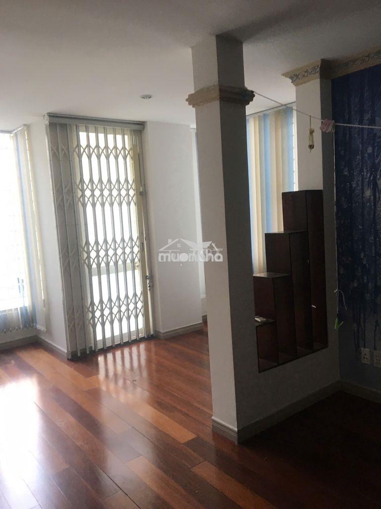 Bán nhà quận 1 hẻm xe hơi nguyễn trãi giá rẻ - 2