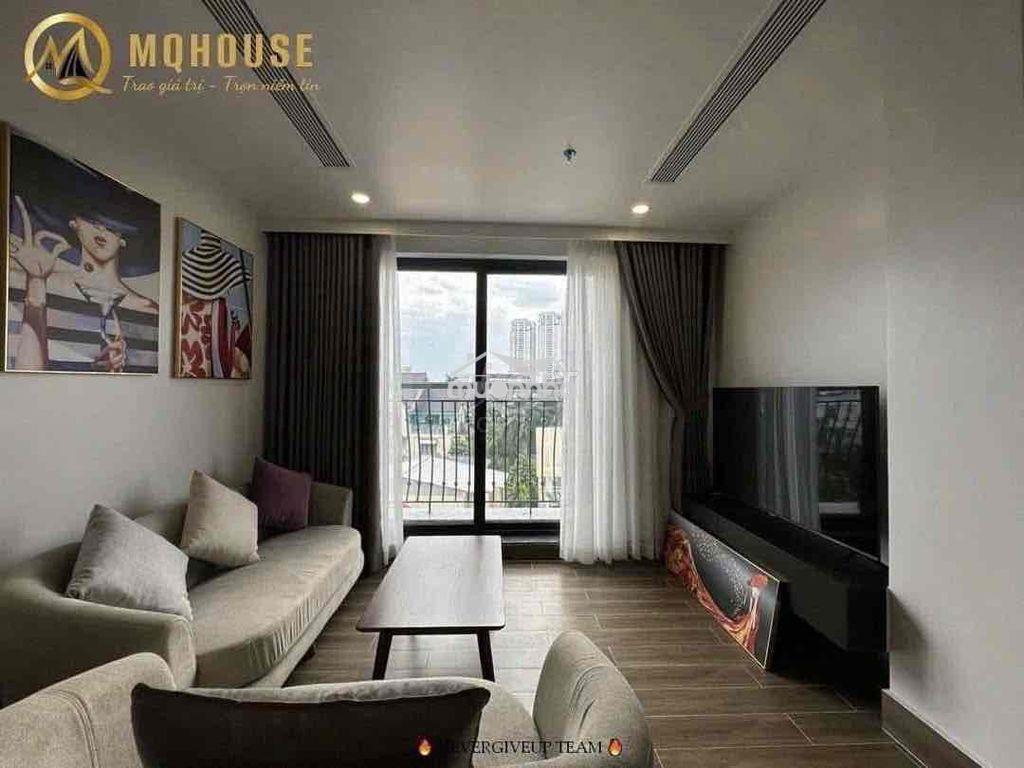 2 phòng ngủ luxury style vintage ngay ngã tư hàng xanh - cầu thị nghè - 4