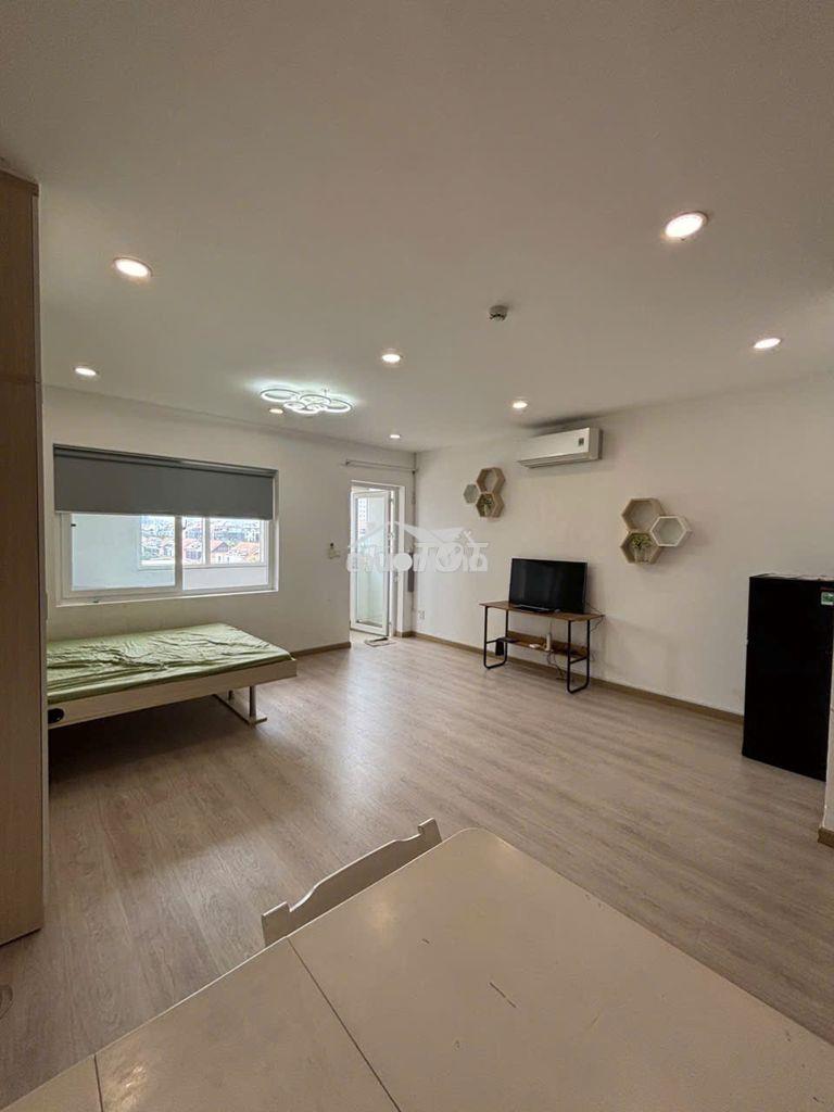 Studio saigon mia 32m2 full nội thất, gần trường đh rmit. giá chỉ 10tr - 3