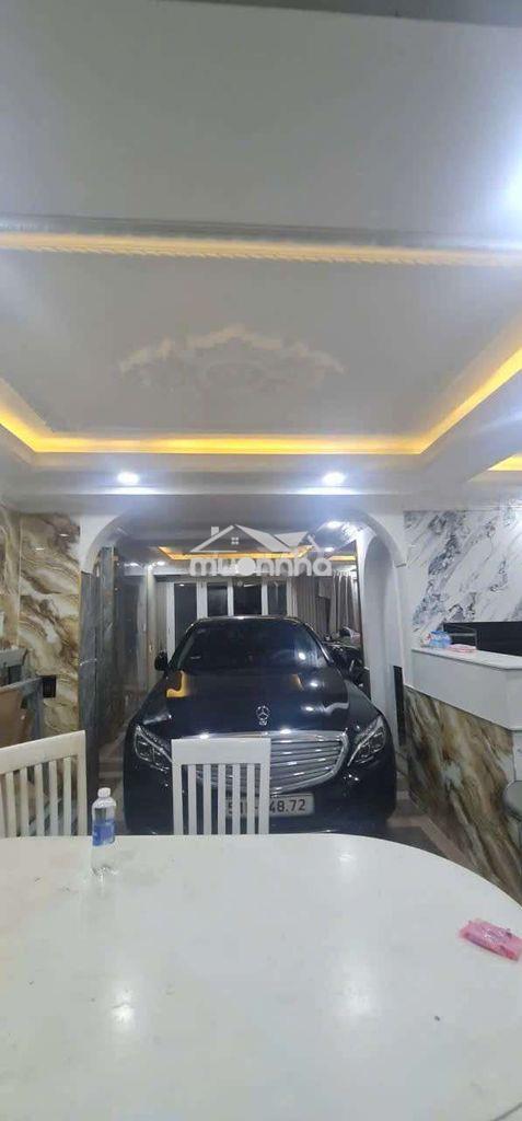 Bán nhà mặt tiền hẻm 1/ oto dương cát lợi, 3 tầng, giá 6.4 tỷ - 3