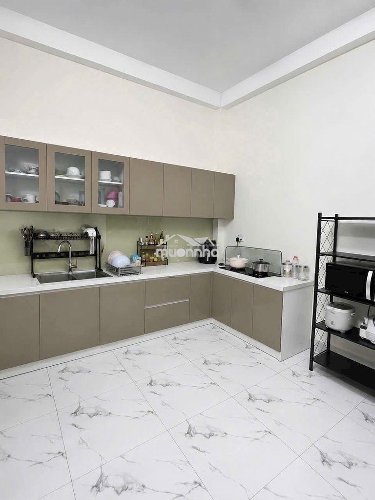 🌟🏠 Nhà đẹp hxh thông- 86m2-  ô tô ngủ nhà-  nhà 3 tầng. sổ đẹp hc đủ. - 2