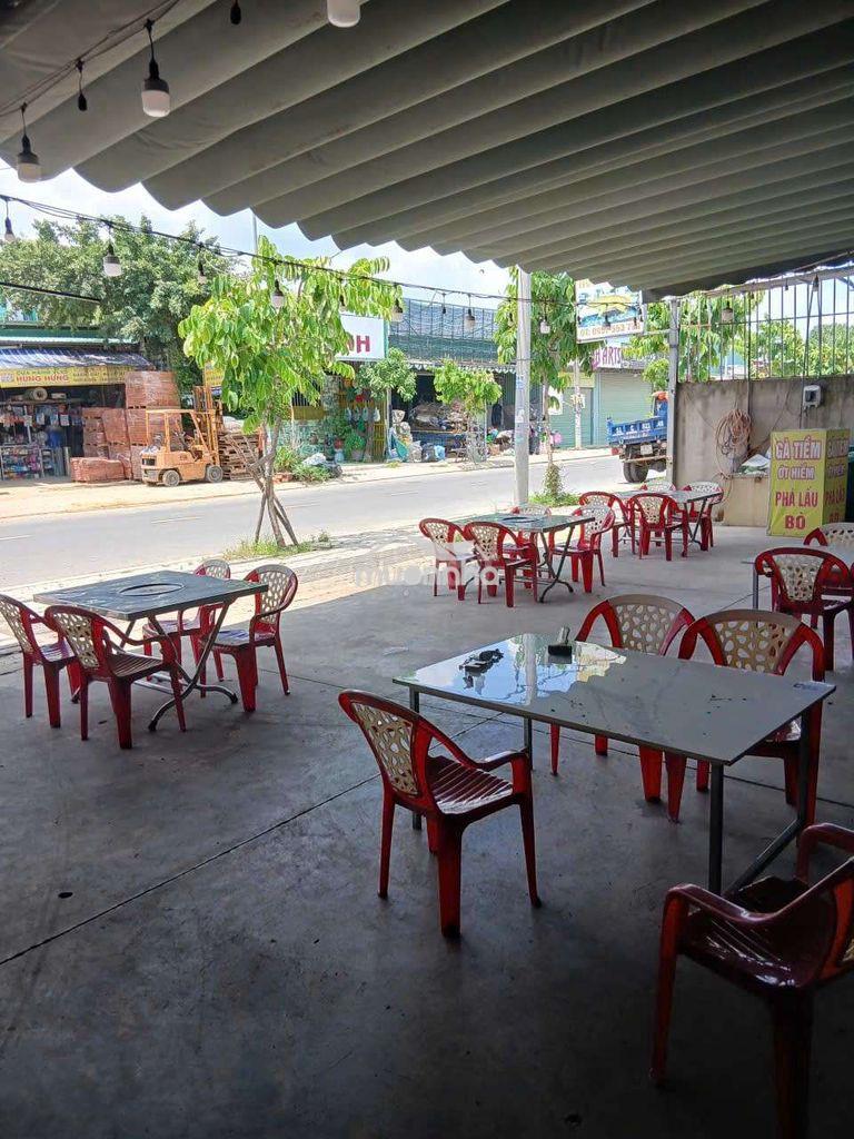 Sang mặt bằng tiền đường phạm thị giây