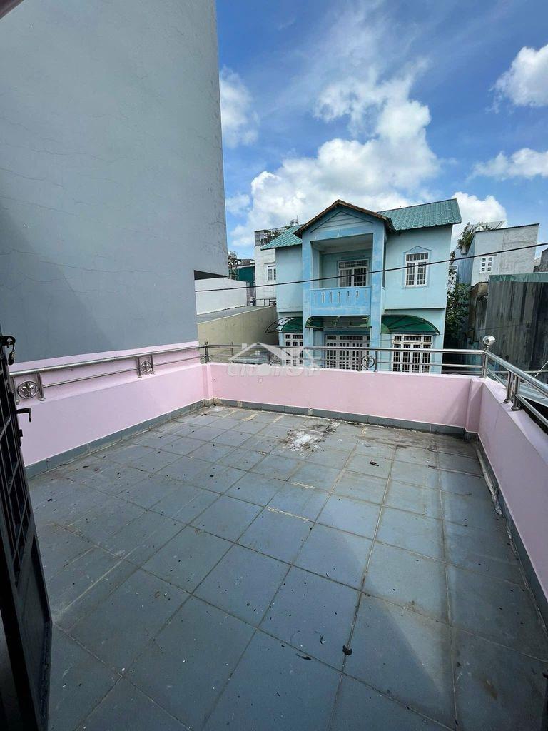 Chính chủ-bình tân - hương lộ 2- cần bán nhà riêng 4x16 giá (4ty5 tl) - 3