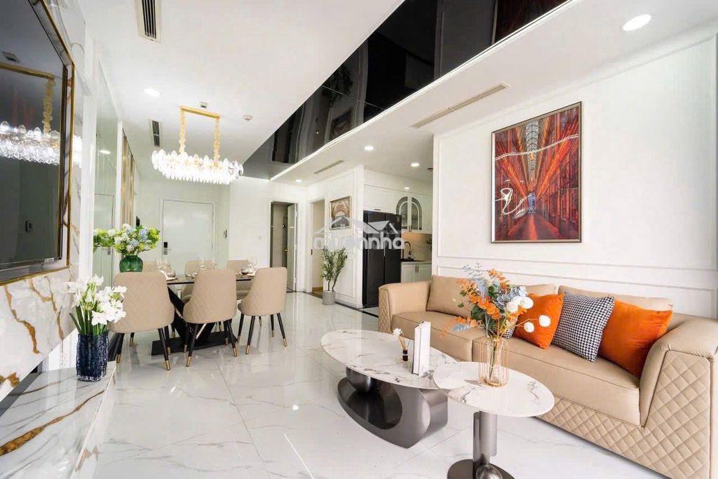 Cho thuê căn hộ vinhomes & lm81 1-2-3-4pn giá từ 16 triệu - 2