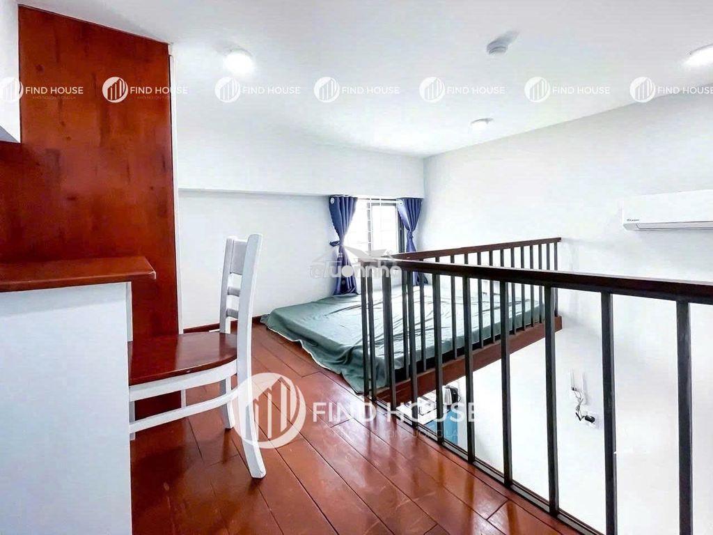 Phòng trọ duplex giặt sấy khô - gần khu chế xuất, lý phục man, ufm - 3