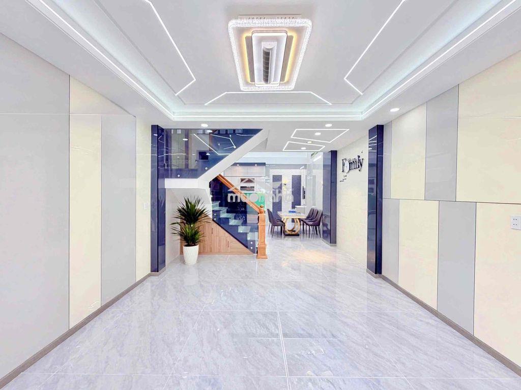 🏡Nhà đẹp bình tân (4,5m x 13m) khi nhà lầu đồng bộ ngay lê văn quới - 3