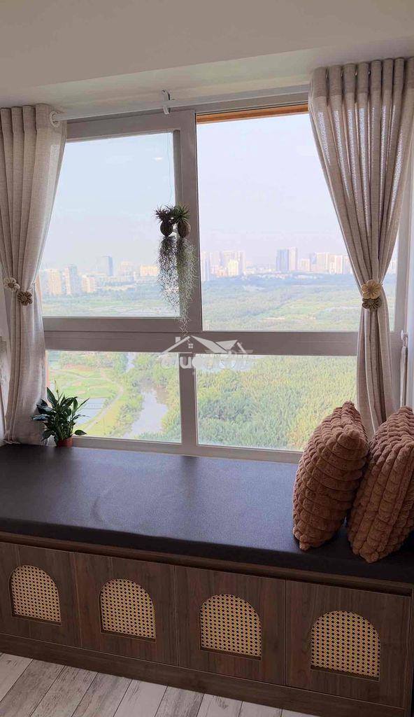 Dragon hill 1 122m 3pn nhà đẹp - 3